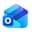 Outlook logo
